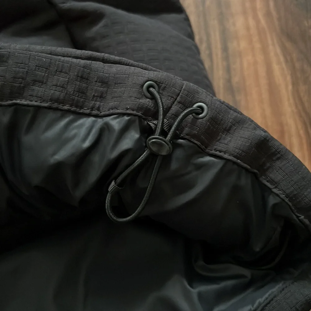 The North Face Novelty Nuptse Vest - Picture 17 of 17